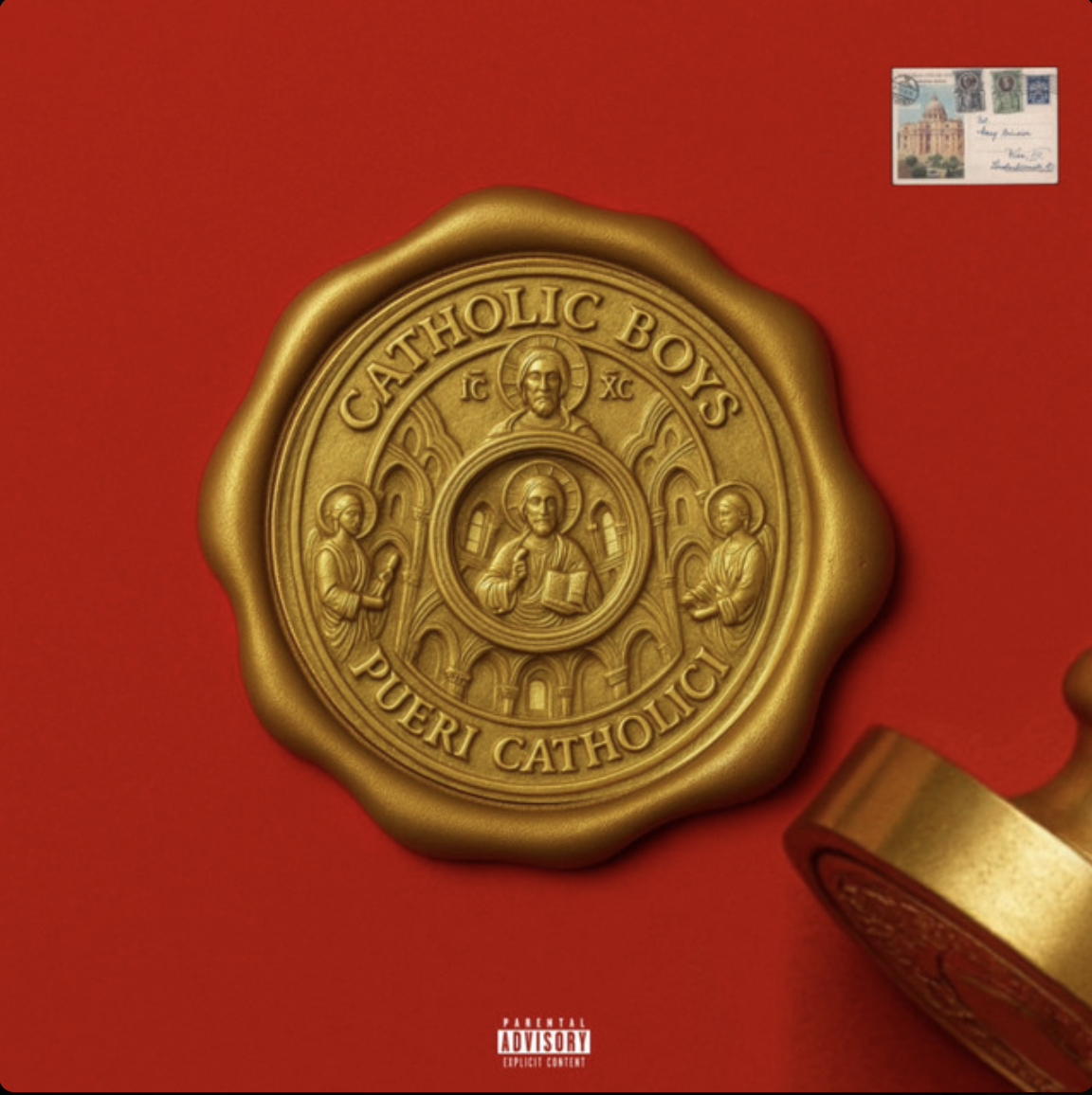 ABEL'S SACRIFICE cover