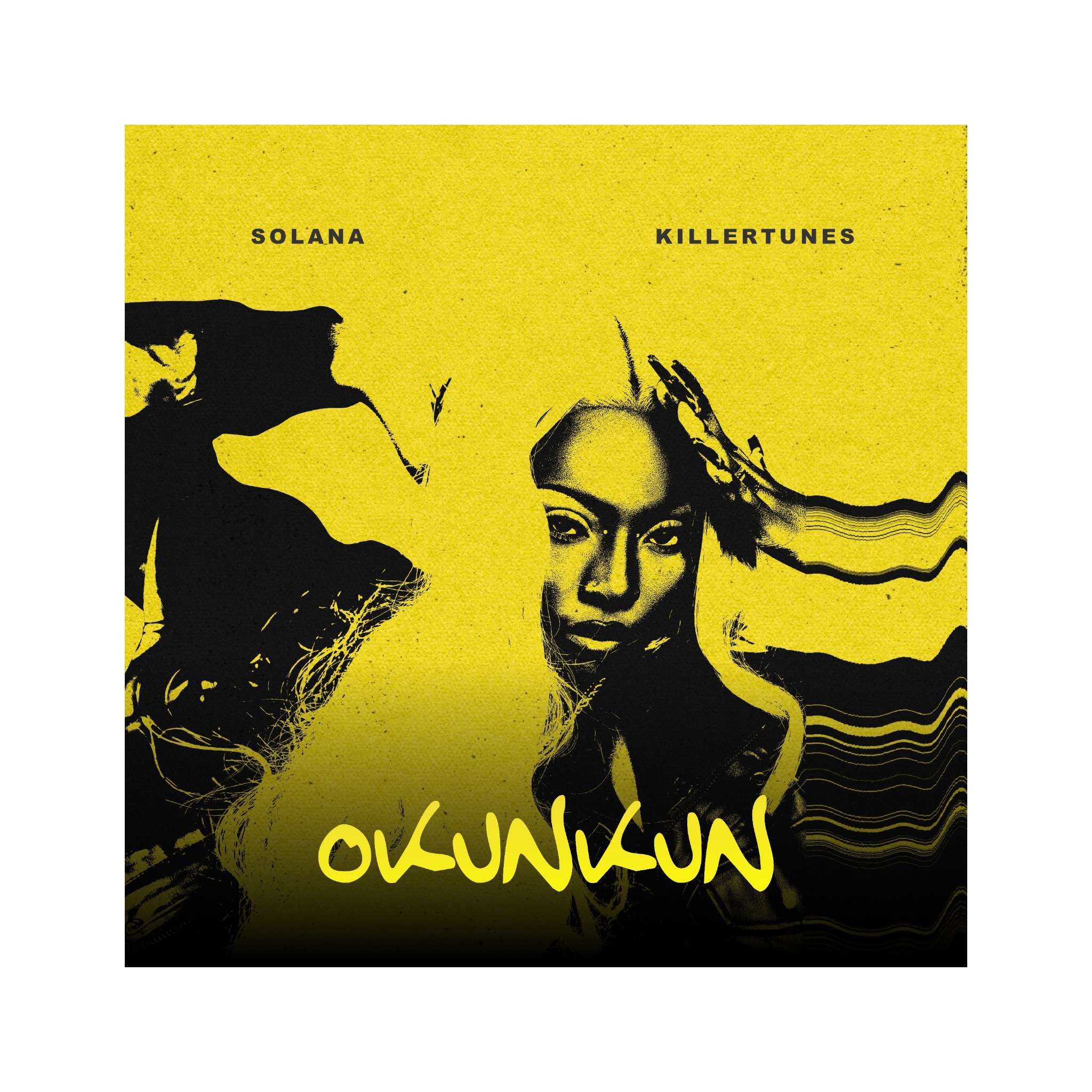 Okunkun cover